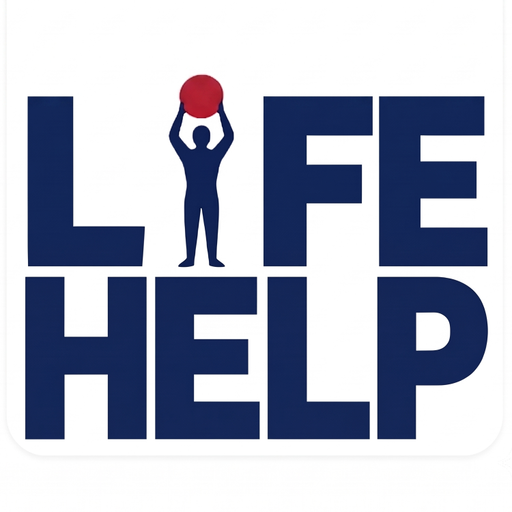 LIFE.HELP LIFE.HELP